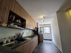 Blk 825 Yishun Street 81 (Yishun), HDB 3 Rooms #608653681